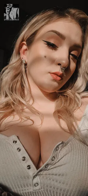 That Ho Amelia OnlyFans Leaked Free Thumbnail Picture - #7oLc4ivnZ9