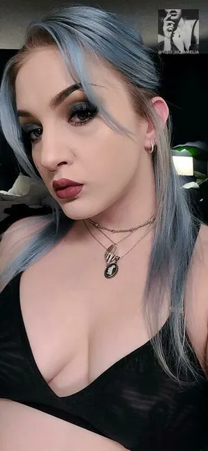 That Ho Amelia OnlyFans Leaked Free Thumbnail Picture - #L24dPZ5VrW