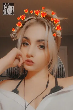 That Ho Amelia OnlyFans Leaked Free Thumbnail Picture - #xFhQ7sOZBk