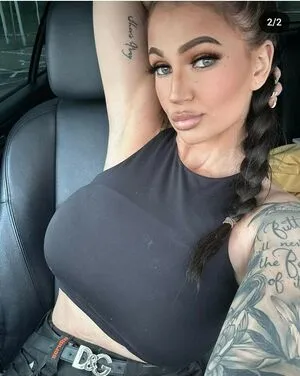 That Inked Girl OnlyFans Leaked Free Thumbnail Picture - #2Vg6sFUfVL