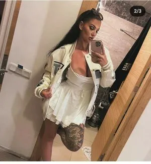 That Inked Girl OnlyFans Leaked Free Thumbnail Picture - #3EariKdiUb