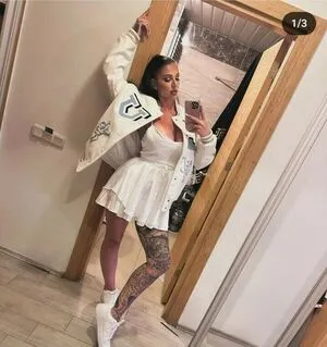 That Inked Girl OnlyFans Leaked Free Thumbnail Picture - #ATBOUxN7XC