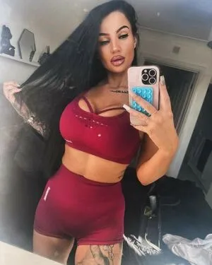 That Inked Girl OnlyFans Leaked Free Thumbnail Picture - #IGG4Rz2MjY