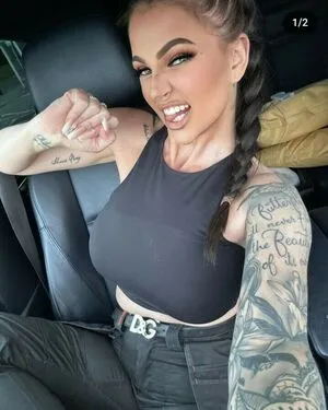 That Inked Girl OnlyFans Leaked Free Thumbnail Picture - #amndv8erDo