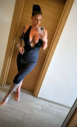 That Inked Girl OnlyFans Leaked Free Thumbnail Picture - #u7odY4ur3v