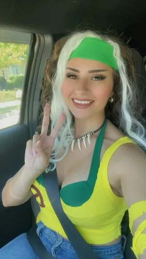 That Star Wars Girl OnlyFans Leaked Free Thumbnail Picture - #CraeZTZLFY