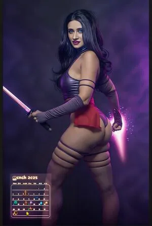 That Star Wars Girl OnlyFans Leaked Free Thumbnail Picture - #AJuBbdQlAW