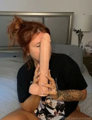 That1autumnleaf OnlyFans Leaked Free Thumbnail Picture - #EwwzyQ53cU