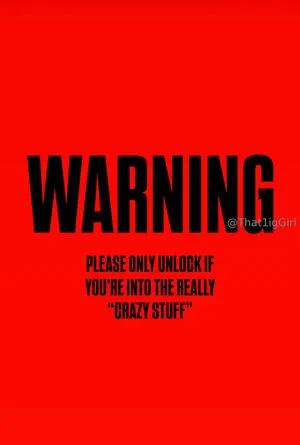 That1iggirl OnlyFans Leaked Free Thumbnail Picture - #L5uXN1fT7Q