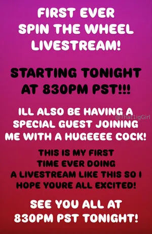 That1iggirl OnlyFans Leaked Free Thumbnail Picture - #MpwsTNuina