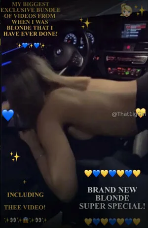 That1iggirl OnlyFans Leaked Free Thumbnail Picture - #V2j4b1ff6J