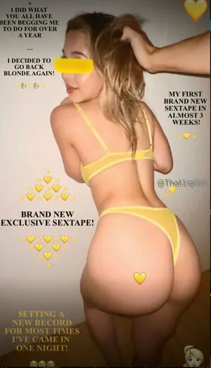 That1iggirl OnlyFans Leaked Free Thumbnail Picture - #fZMDSnbMHv