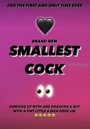 That1iggirl OnlyFans Leaked Free Thumbnail Picture - #gM7qGKfUMm