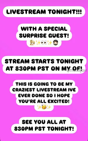 That1iggirl OnlyFans Leaked Free Thumbnail Picture - #jGW1aM1xmb