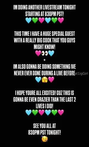 That1iggirl OnlyFans Leaked Free Thumbnail Picture - #lRLOydY1qc