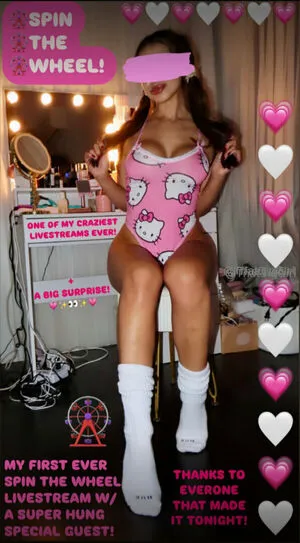 That1iggirl OnlyFans Leaked Free Thumbnail Picture - #tlTbdJPaCd