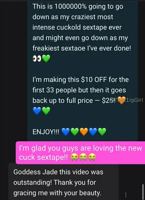 That1iggirl OnlyFans Leaked Free Thumbnail Picture - #urfyH6j4Ft