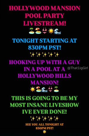 That1iggirl OnlyFans Leaked Free Thumbnail Picture - #zPoqUz0NAi