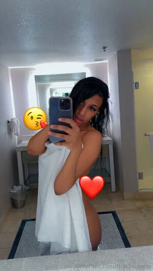 That1scorpio OnlyFans Leaked Free Thumbnail Picture - #pSQNNToovi