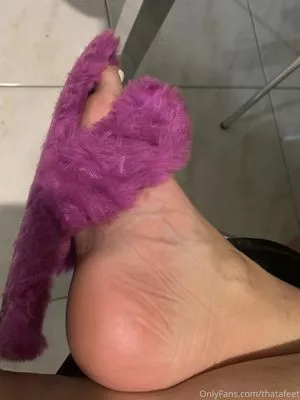 ThatAFeet OnlyFans Leaked Free Thumbnail Picture - #7qZGSn6yK3