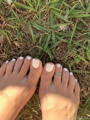 ThatAFeet OnlyFans Leaked Free Thumbnail Picture - #9yAuGgaqom