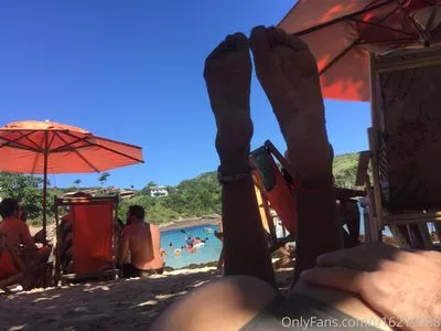 ThatAFeet OnlyFans Leaked Free Thumbnail Picture - #CUksICM5SQ