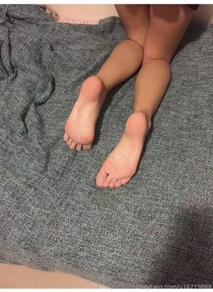 ThatAFeet OnlyFans Leaked Free Thumbnail Picture - #EZPmh6GnMm