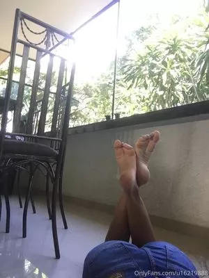 ThatAFeet OnlyFans Leaked Free Thumbnail Picture - #ND11iiiMvd