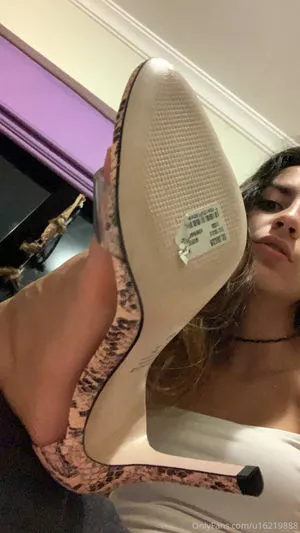 ThatAFeet OnlyFans Leaked Free Thumbnail Picture - #XRNnV6zEdS