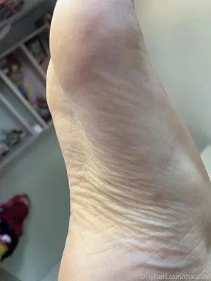 ThatAFeet OnlyFans Leaked Free Thumbnail Picture - #YbOs4sSaKb