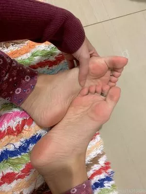 ThatAFeet OnlyFans Leaked Free Thumbnail Picture - #toBrM8vbAe
