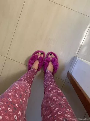 ThatAFeet OnlyFans Leaked Free Thumbnail Picture - #uLeN6w342I
