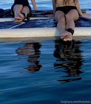 ThatAFeet OnlyFans Leaked Free Thumbnail Picture - #x5KWellB9u