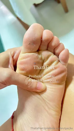 ThatAFeet OnlyFans Leaked Free Thumbnail Picture - #zBXUAiSnYu