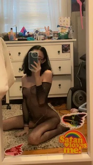 Thatangelnamedamber OnlyFans Leaked Free Thumbnail Picture - #1NQthorhn2