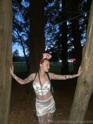 Thataquariusbitch OnlyFans Leaked Free Thumbnail Picture - #fAewH4ecS0