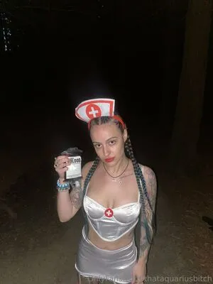 Thataquariusbitch OnlyFans Leaked Free Thumbnail Picture - #m9RPYqf2xR