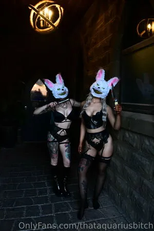 Thataquariusbitch OnlyFans Leaked Free Thumbnail Picture - #vPM0gvZJ5v