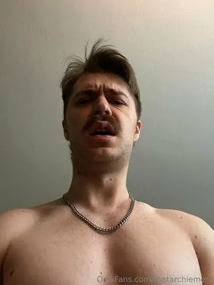 Thatarchiemerc OnlyFans Leaked Free Thumbnail Picture - #69hMAKtEVU