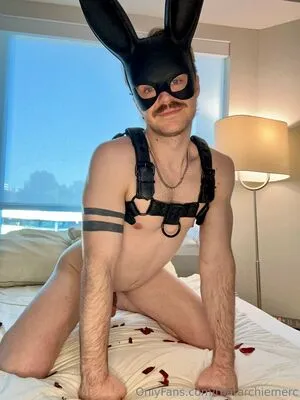 Thatarchiemerc OnlyFans Leaked Free Thumbnail Picture - #O12Aq7jPGU