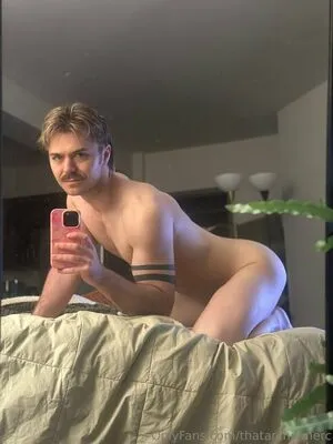 Thatarchiemerc OnlyFans Leaked Free Thumbnail Picture - #Sn86d3OuAC