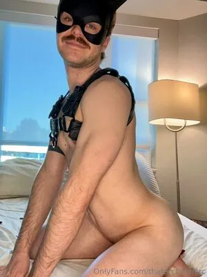 Thatarchiemerc OnlyFans Leaked Free Thumbnail Picture - #f9yuvtu1vq