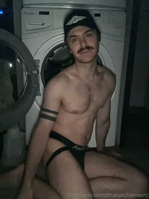 Thatarchiemerc OnlyFans Leaked Free Thumbnail Picture - #gRIJUuotuU