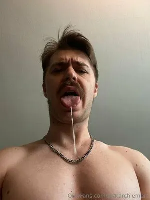 Thatarchiemerc OnlyFans Leaked Free Thumbnail Picture - #wefy7l54wP
