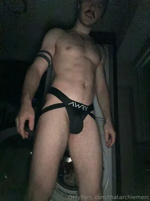 Thatarchiemerc OnlyFans Leaked Free Thumbnail Picture - #x5LJd8C0uB