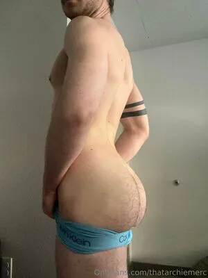 Thatarchiemerc OnlyFans Leaked Free Thumbnail Picture - #xczrkxhjSk