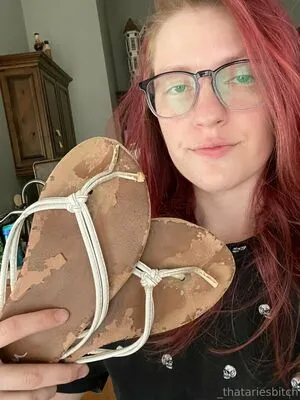 Thatariesbitchh OnlyFans Leaked Free Thumbnail Picture - #oLluvHs3Sh