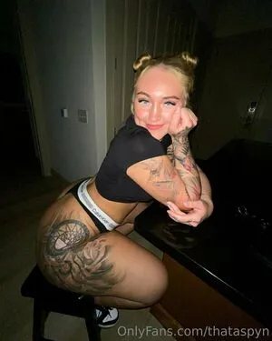 Thataspyn OnlyFans Leaked Free Thumbnail Picture - #IhOpriKliV