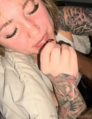 Thataspyn OnlyFans Leaked Free Thumbnail Picture - #xyNb40nU9z
