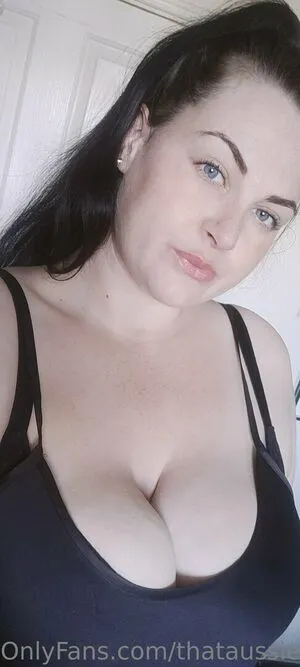 Thataussiechick OnlyFans Leaked Free Thumbnail Picture - #Km6XT37SNX